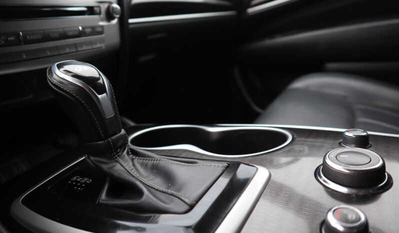 2020 Infiniti QX60 full