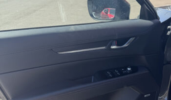 
2023 MAZDA CX-5 GT full								