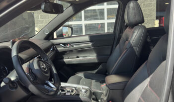 
2023 MAZDA CX-5 GT full								