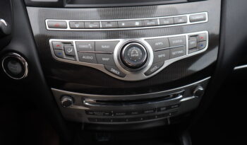 2020 Infiniti QX60 full