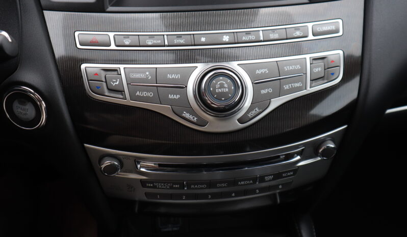 2020 Infiniti QX60 full