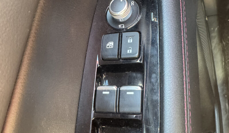 
2023 MAZDA CX-5 GT full									