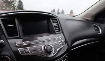 2020 Infiniti QX60 full