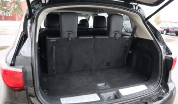 2020 Infiniti QX60 full