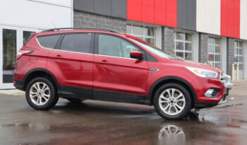 2018 Ford Escape full