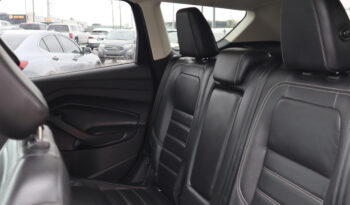 2018 Ford Escape full