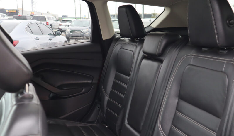 
2018 Ford Escape full									