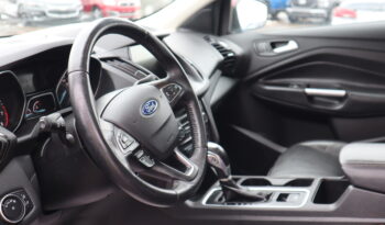 2018 Ford Escape full