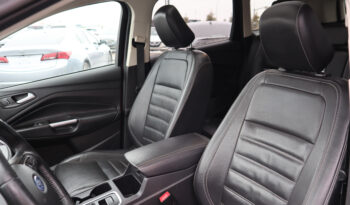 2018 Ford Escape full