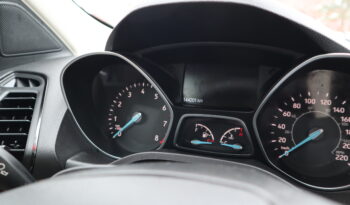 2018 Ford Escape full