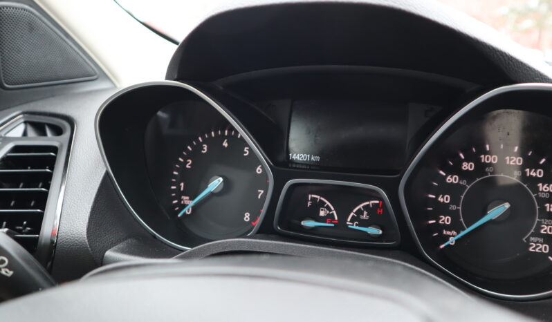 
2018 Ford Escape full									