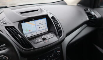 2018 Ford Escape full