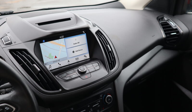 
2018 Ford Escape full									