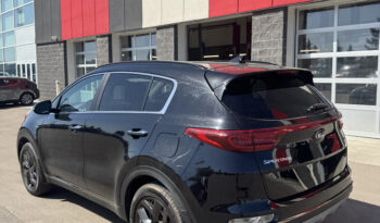 
2022 KIA SPORTAGE EX full								