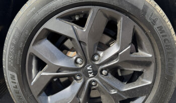 
2022 KIA SPORTAGE EX full								