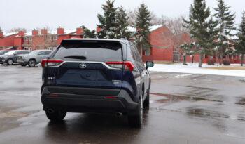 
2020 Toyota Rav4 full								
