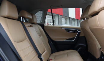 
2020 Toyota Rav4 full								