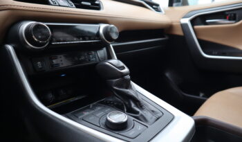 
2020 Toyota Rav4 full								