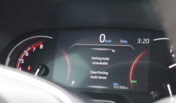 
2020 Toyota Rav4 full								