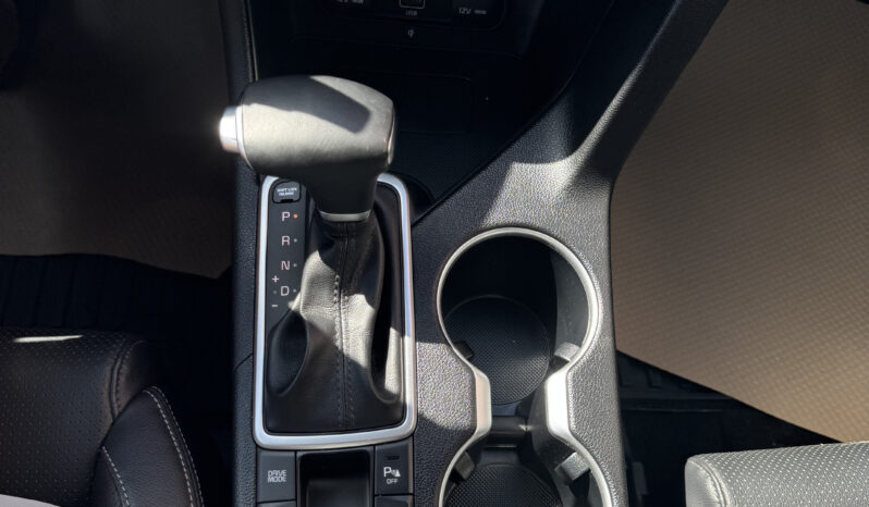 
2022 KIA SPORTAGE EX full									