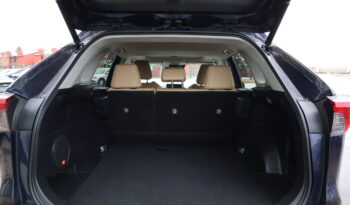 
2020 Toyota Rav4 full								