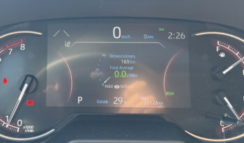 
2023 TOYOTA RAV4 XLE full								