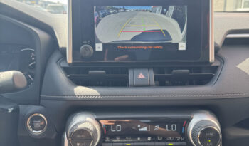 
2023 TOYOTA RAV4 XLE full								