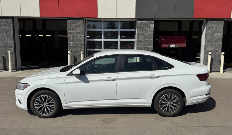 
2021 VOLKSWAGEN JETTA S full									