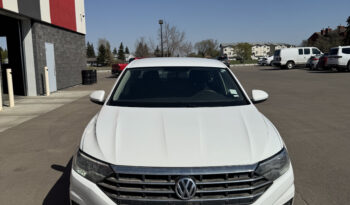 
2021 VOLKSWAGEN JETTA S full								