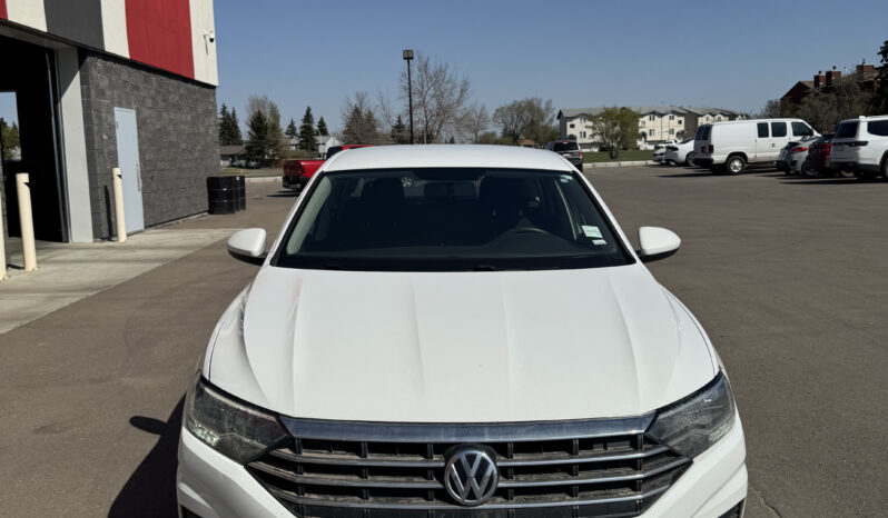 
2021 VOLKSWAGEN JETTA S full									