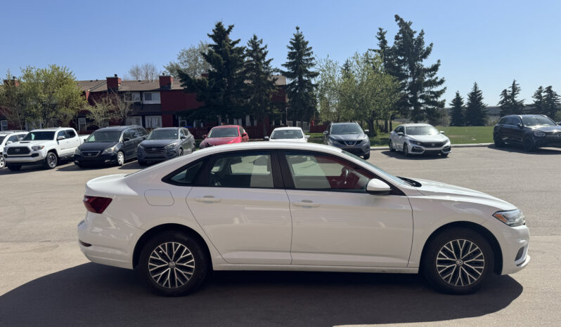 
2021 VOLKSWAGEN JETTA S full									