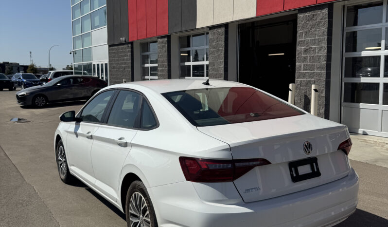 
2021 VOLKSWAGEN JETTA S full									