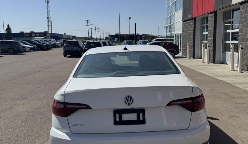 
2021 VOLKSWAGEN JETTA S full									