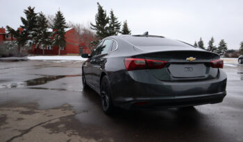 
2016 Chevrolet Malibu full								