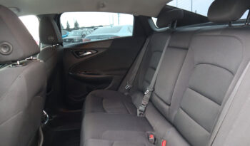 
2016 Chevrolet Malibu full								