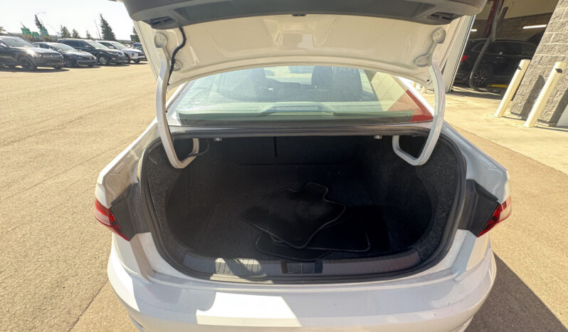 
2021 VOLKSWAGEN JETTA S full									