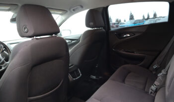 
2016 Chevrolet Malibu full								