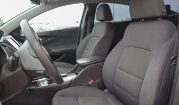 
2016 Chevrolet Malibu full								