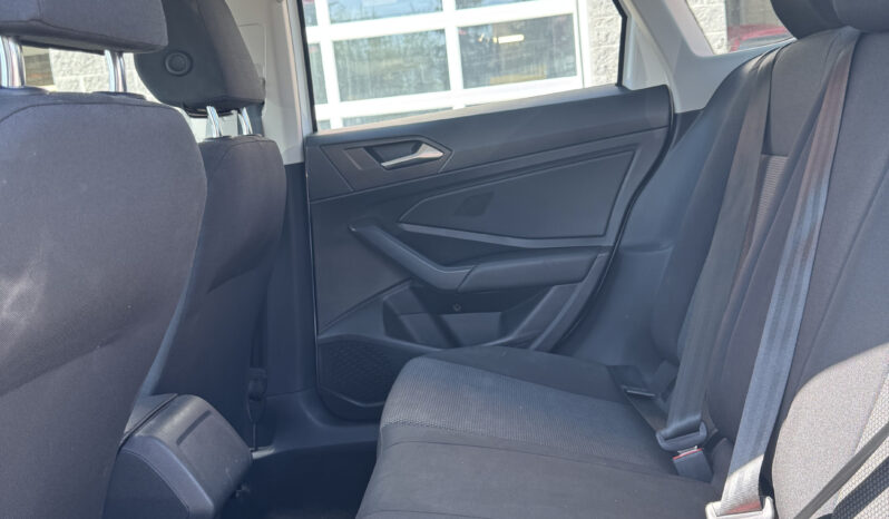 
2021 VOLKSWAGEN JETTA S full									