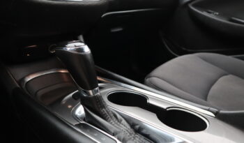 
2016 Chevrolet Malibu full								