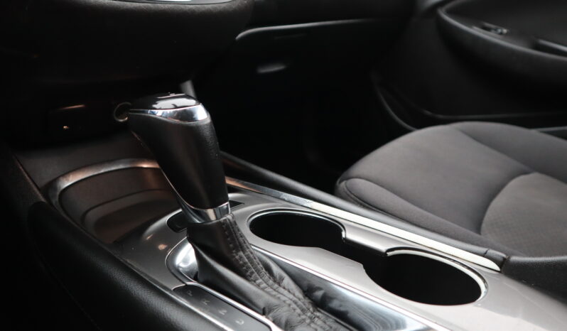 
2016 Chevrolet Malibu full									