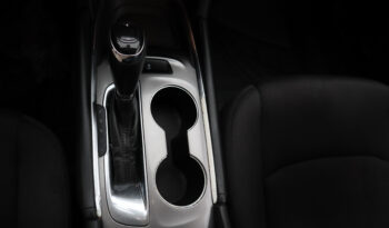 
2016 Chevrolet Malibu full								