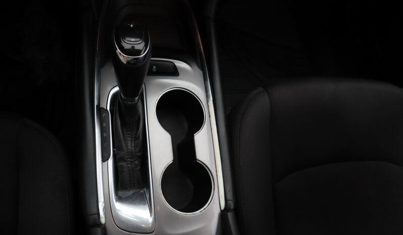 
2016 Chevrolet Malibu full									