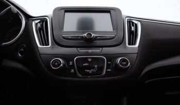 
2016 Chevrolet Malibu full								