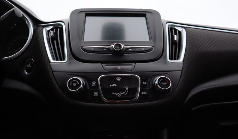 
2016 Chevrolet Malibu full									