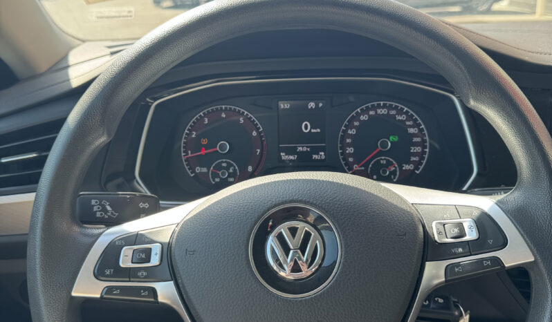 
2021 VOLKSWAGEN JETTA S full									