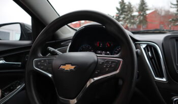 
2016 Chevrolet Malibu full								