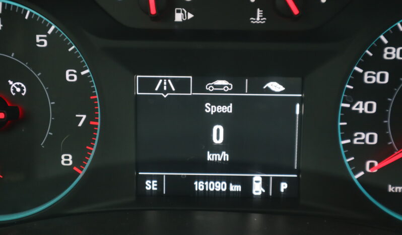 
2016 Chevrolet Malibu full									