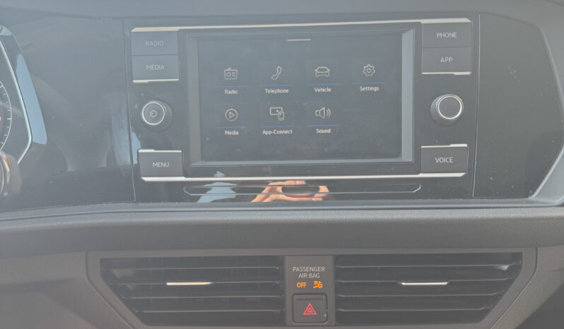 
2021 VOLKSWAGEN JETTA S full									