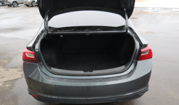 
2016 Chevrolet Malibu full								